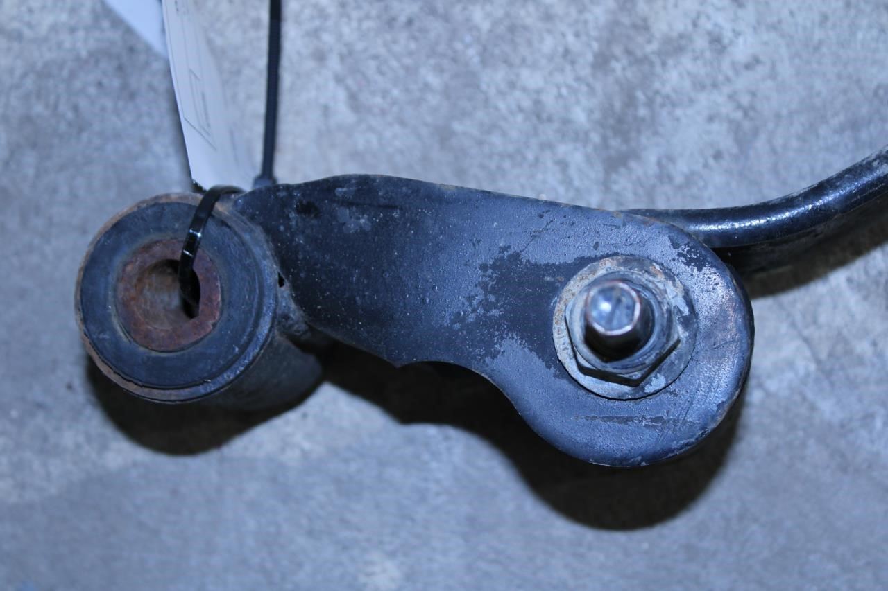 2015-2020 Ford F150 Rear RH or LH Side Suspension Leaf Spring FL34-5560-AH OEM - Alshned Auto Parts