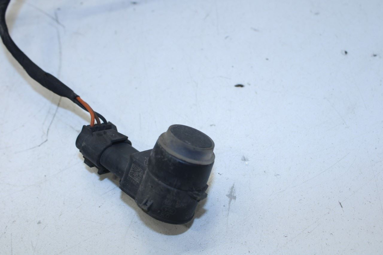 12-15 Mercedes-Benz ML350 Front Bumper Wire Harness w Park Sensors 166-440-63-13 - Alshned Auto Parts