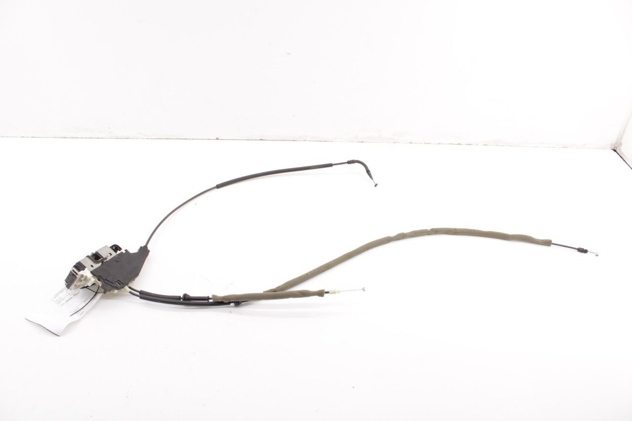 17-2024 Chrysler Pacifica Limited Front Right Door Lock Latch Actuator 4589916AE - Alshned Auto Parts