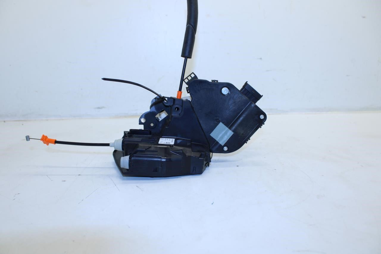 2018-20 Jaguar XE R-Dynamic S Rear RH Door Lock Latch Actuator LX73-24994-BA OEM - Alshned Auto Parts