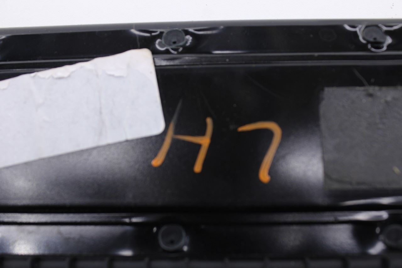 15-23 Ford Mustang GT Right and Left Driver Side Door Sill Scuff Plate Set of 2 - Alshned Auto Parts