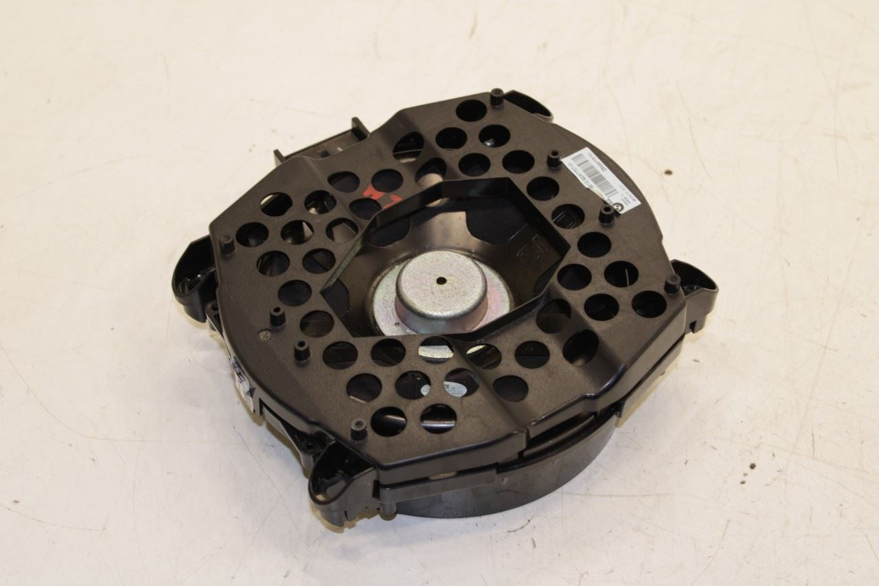 2011-2017 BMW X3 xDrive28i Front Left and Right Side Central Hifi Woofer Speaker - Alshned Auto Parts