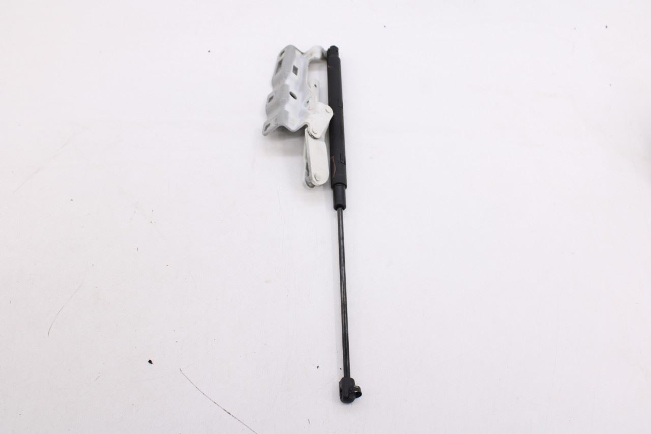 2006-09 Mercedes-Benz CLK Front Right and Left Side Hood Hinge w/ Lift Cylinder16