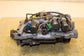 2015-2021 Volvo S60 T5 Premier 2.0L FWD 8-Spd Auto Transmission Valve Body 105K - Alshned Auto Parts