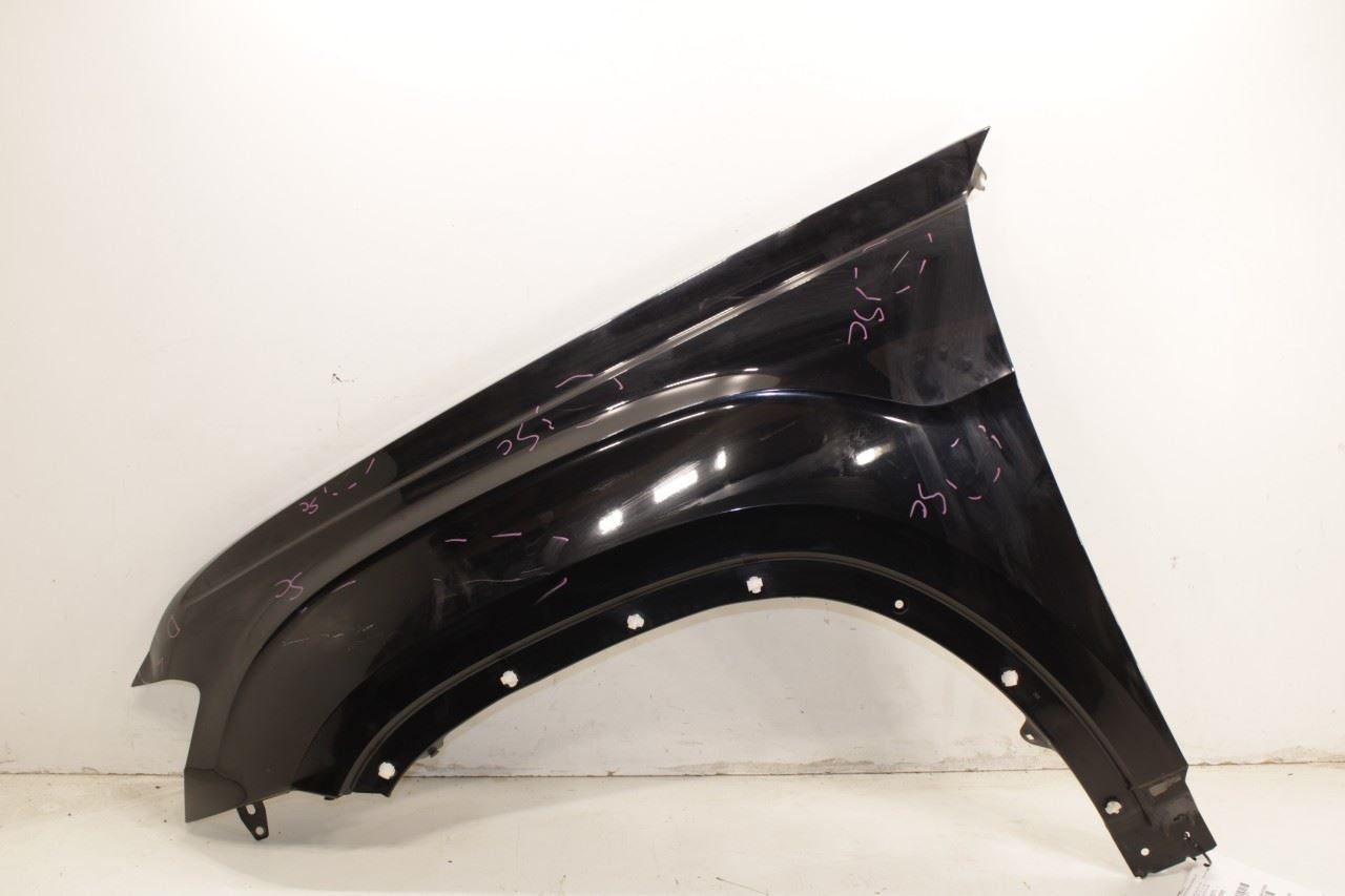 2018-20 Volkswagen Atlas S Front Left Driver Side Fender Panel 3CN821021 *ReaD* - Alshned Auto Parts