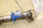 2014-17 Infiniti QX50 3.7L Steering Column Intermediate Lower Shaft 48822-1BA1B - Alshned Auto Parts