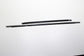 20-23 Hyundai Sonata SE FR RH Door Belt Inner Outer Molding Weatherstrip *ReaD* - Alshned Auto Parts