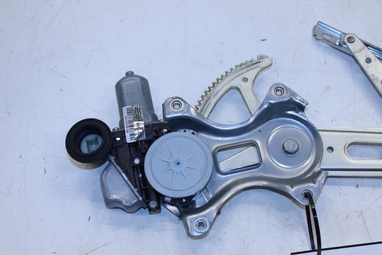 2013-20 Lexus GS350 Front Right Side Door Window Regulator w/ Motor 69801-21020 - Alshned Auto Parts