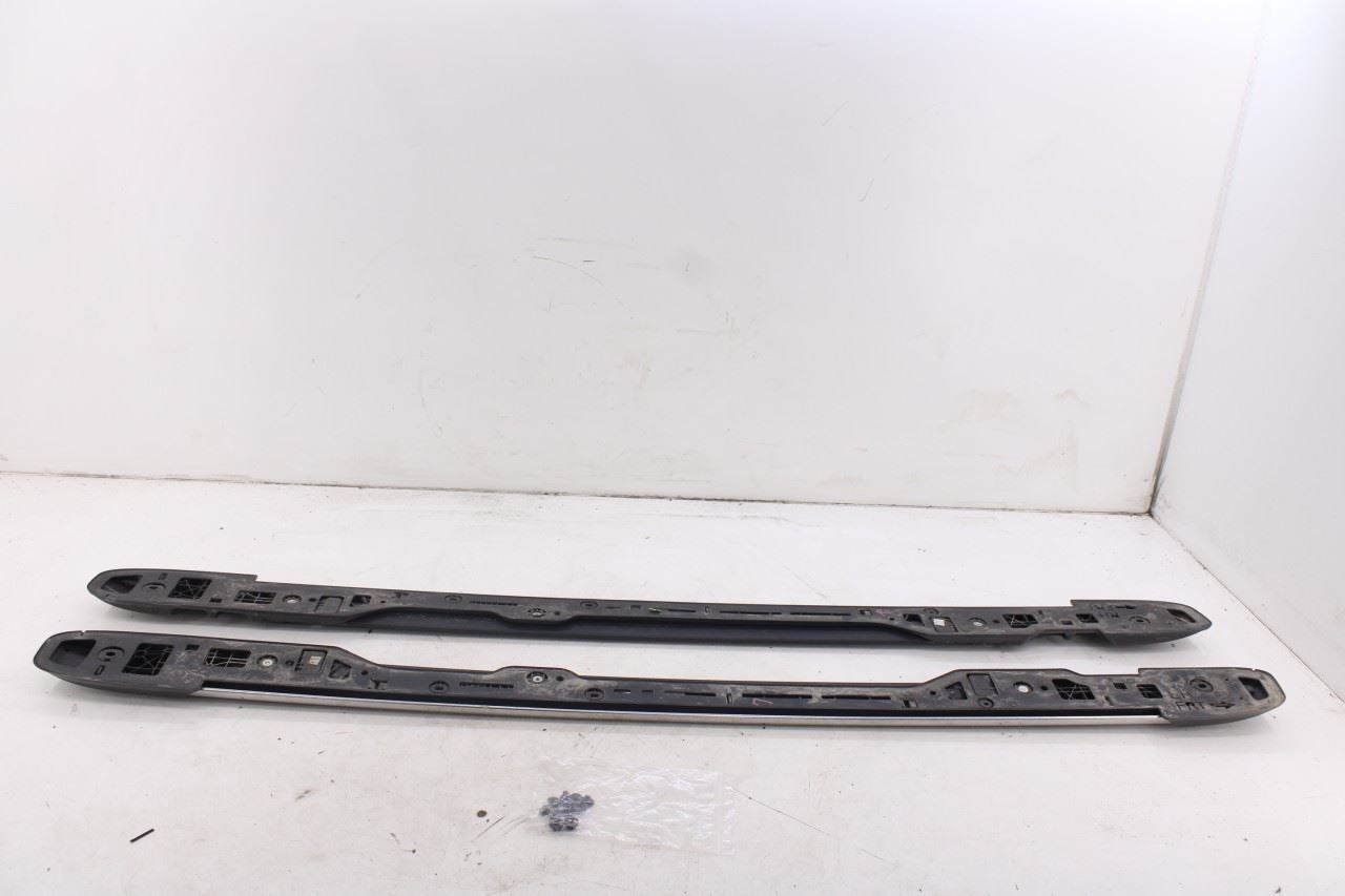 2011-20 Dodge Grand Caravan SXT Left and Right Roof Luggage Rack Rail 68078092AA18