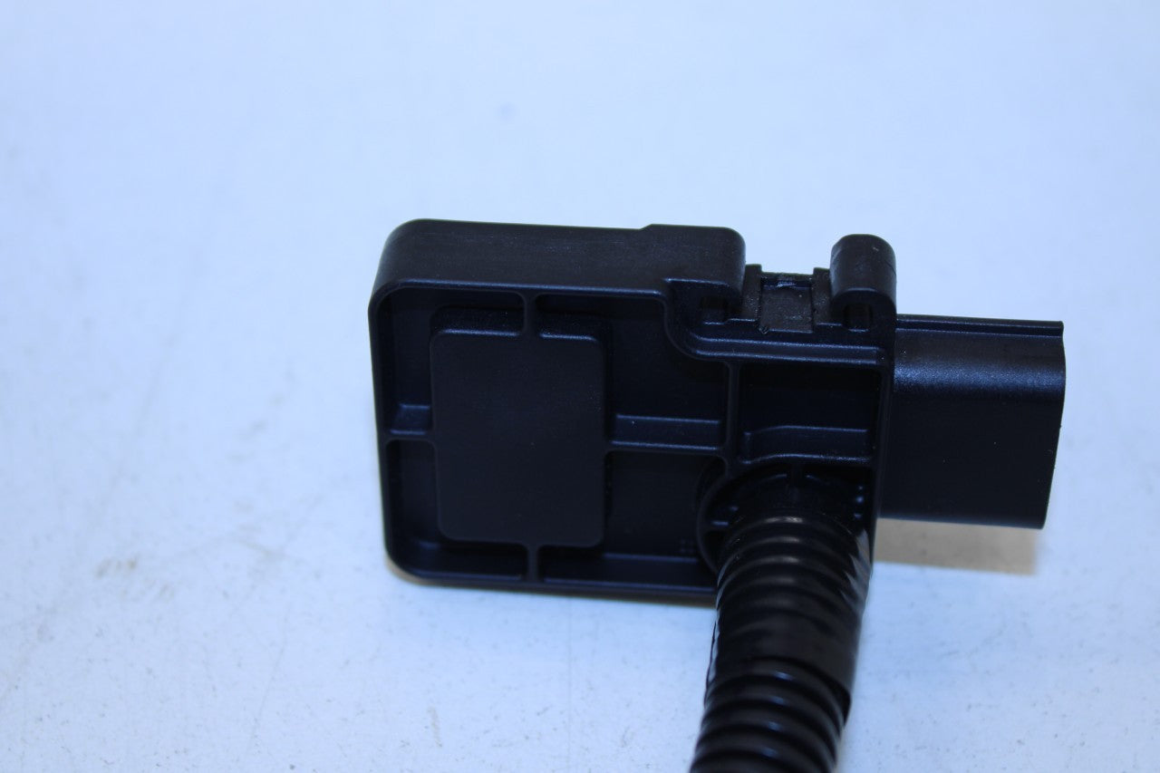 2020-24 Kia Soul LX 2.0L FWD Front Passenger Right Side Seat Occupant Sensor Pad - Alshned Auto Parts