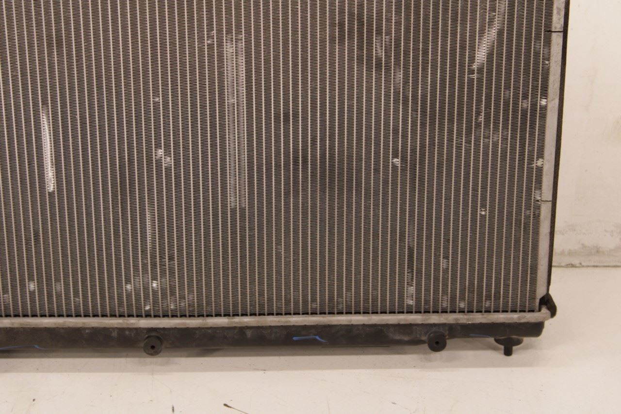 16-24 Infiniti Q50 Premium 3.0L Primary Engine Coolant Radiator 214604HK0A *ReaD - Alshned Auto Parts