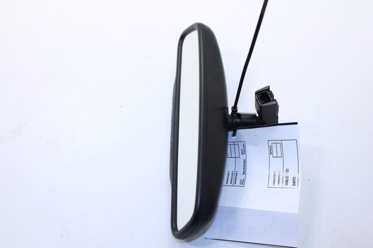2019-2021 Hyundai Tucson Value Inside Rear View Mirror 85101-2V200 OEM - Alshned Auto Parts