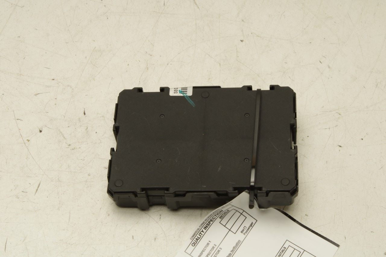 2019-2020 Kia Optima LX Body Computer Control Module BCM BCU 954A0-D5010 OEM - Alshned Auto Parts