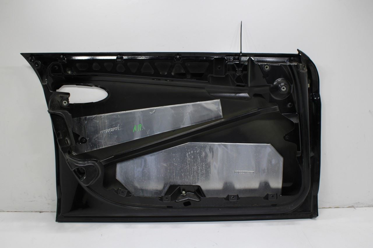 2010-2016 Porsche Panamera Front Left Door Shell Panel 970-531-011-02-GRV OEM - Alshned Auto Parts