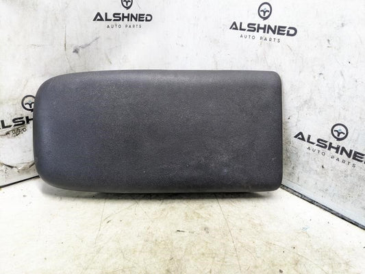 2018-2024 Chevrolet Equinox Center Console Armrest Lid Cover 84118525 OEM *ReaD* - Alshned Auto Parts