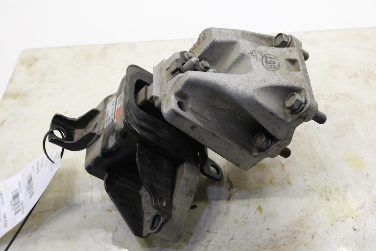 16-21 Hyundai Tucson Value 2.0L FWD Left Transmission Mount Bracket 21830-D3400 - Alshned Auto Parts