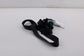 19-21 Hyundai Veloster 2.0L FWD Rear Driver LH Side 2nd Row Seat Belt Retractor4