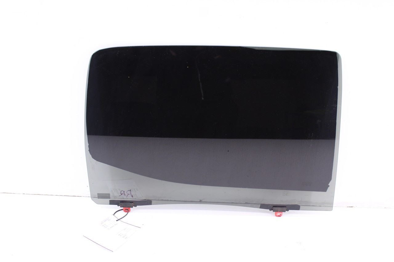 2016-2023 Toyota Tacoma Limited Rear Right Door Window Movable Glass 68103-04060 - Alshned Auto Parts