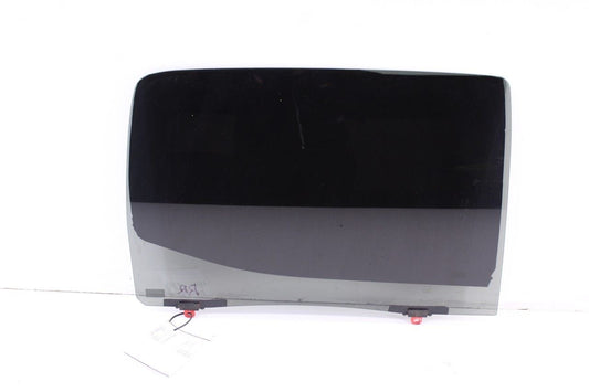 2016-2023 Toyota Tacoma Limited Rear Right Door Window Movable Glass 68103-04060 - Alshned Auto Parts