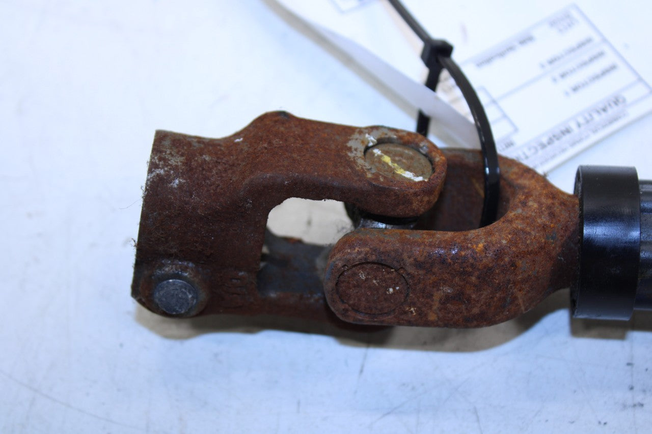 2019-2020 Hyundai Elantra SEL 2.0L FWD Steering Column Intermediate Lower Shaft - Alshned Auto Parts