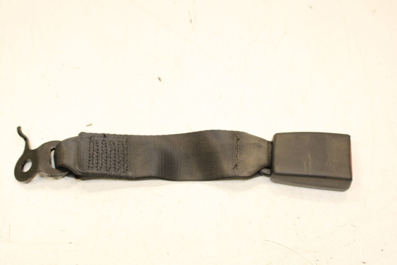 10-15 BMW 750Li xDrive Rear RH and Left Side Center 2nd Row Seat Belt Buckle Set - Alshned Auto Parts