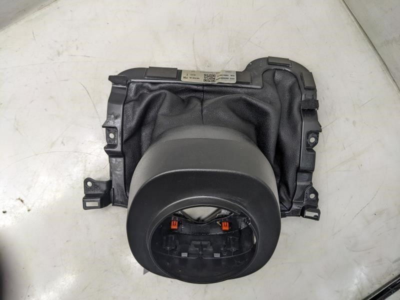 19-22 Ram 1500 Big Horn Crew Cab Steering Column Housing Upper and Lower Shroud2