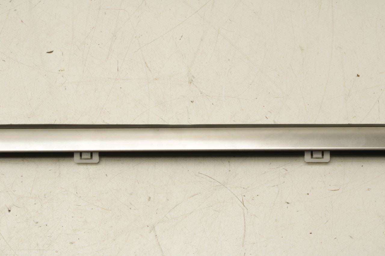2023-25 Kia Sportage Hybrid EX Front Right Door Belt Outer w/ Inner Weatherstrip - Alshned Auto Parts