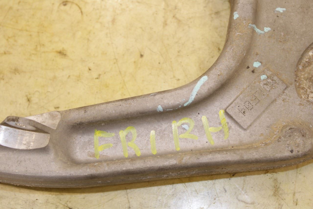 2014-2021 Maserati Ghibli S Q4 AWD Front Suspension Right Side Upper Control Arm - Alshned Auto Parts