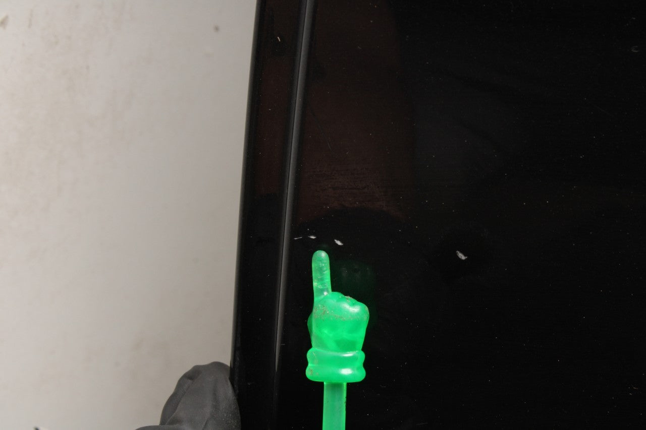 19-25 Chevrolet Silverado LT-L Crew Cab Rear Left Door Shell Panel 85658274 OEM - Alshned Auto Parts