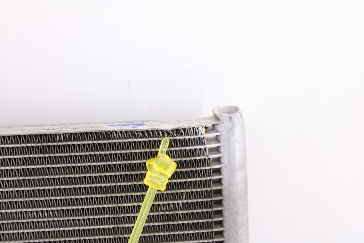 16-23 Toyota Tacoma Limited 3.5L Air Conditioning AC Condenser 8846004200 *ReaD* - Alshned Auto Parts