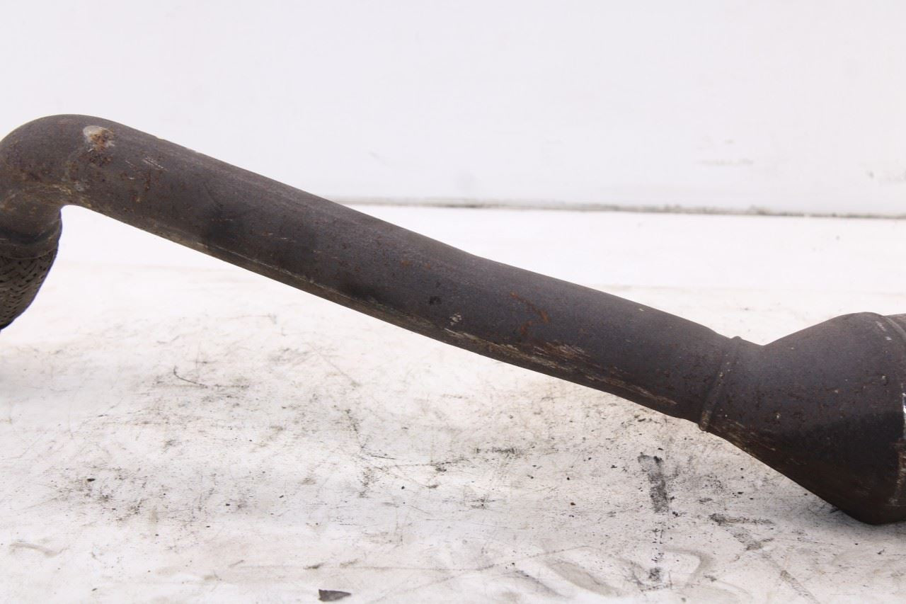 15-17 Ford Mustang Conv V6 3.7L RWD Right Side Exhaust System Pipe FR3Z-5E212-M8