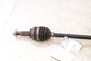 2016-2023 Mazda CX-9 Grand Touring AWD Rear Left Side CV Axle Drive Half Shaft - Alshned Auto Parts