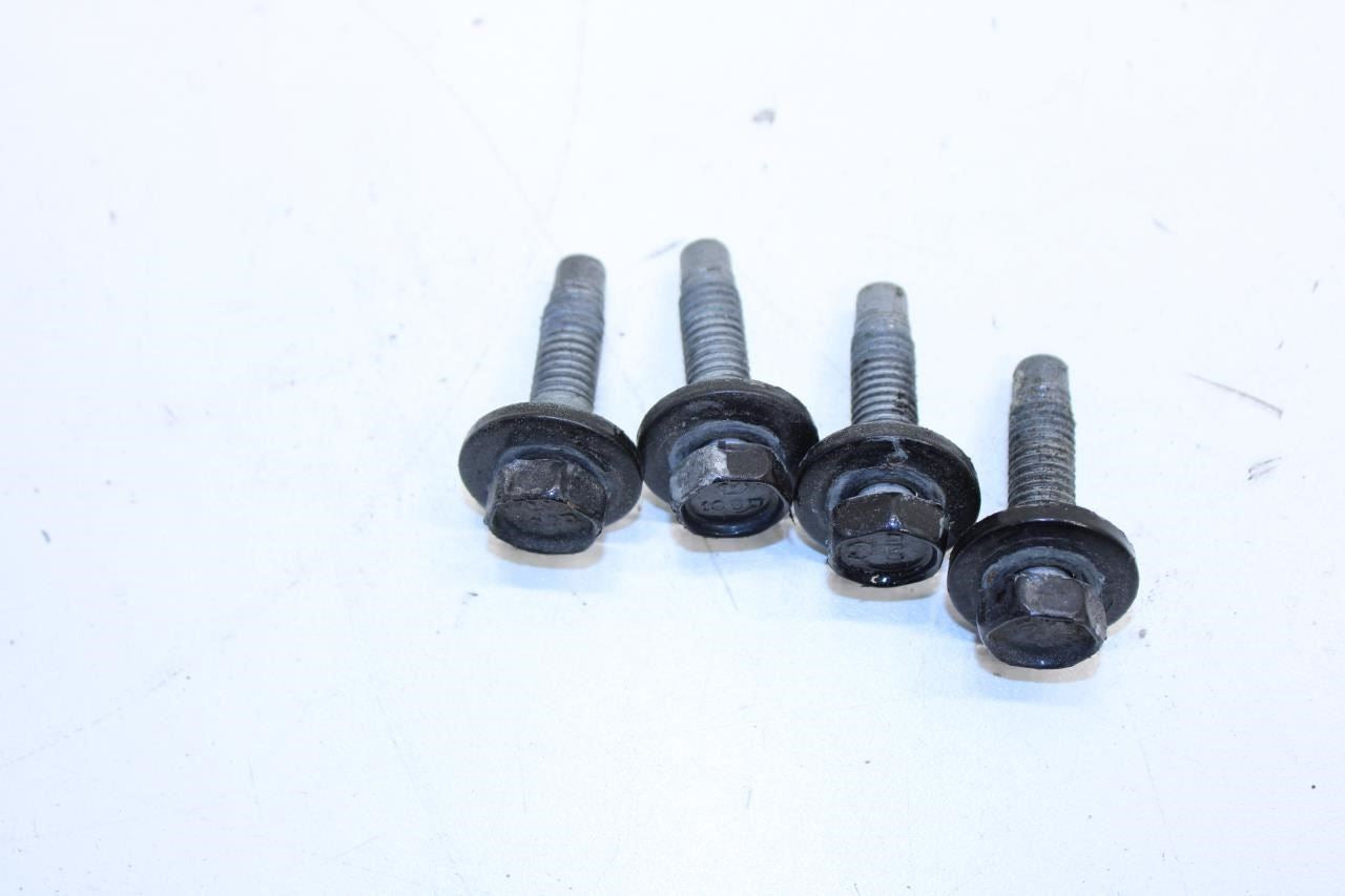 11-21 Jeep Grand Cherokee Rear LH Door Hinge Upper and Lower Set 55113661AC OEM - Alshned Auto Parts