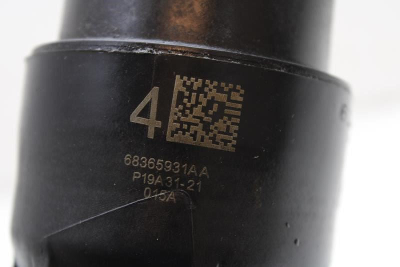 17-24 Chrysler Pacifica Engine Oil Filter Housing Adapter 68365931AA OEM - Alshned Auto Parts