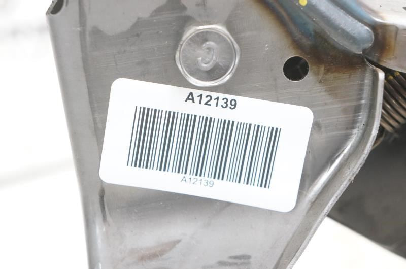 21-26 Hyundai Santa Fe SEL Brake Pedal Assembly w/ Bracket and Stop Light Switch - Alshned Auto Parts
