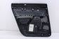 2021-2023 Volkswagen Atlas SE Rear Right Side Door Trim Panel 3CN867212SZUM OEM - Alshned Auto Parts