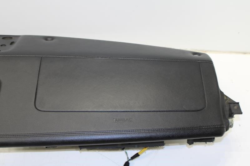 2007-12 Land Rover Range Rover Dash Instrument Panel Upper Pad FAB502250PVA OEM - Alshned Auto Parts