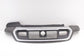 16-21 Jeep Grand Cherokee Overland 3.6L Front Bumper Lower Grille Chrome *ReaD* - Alshned Auto Parts