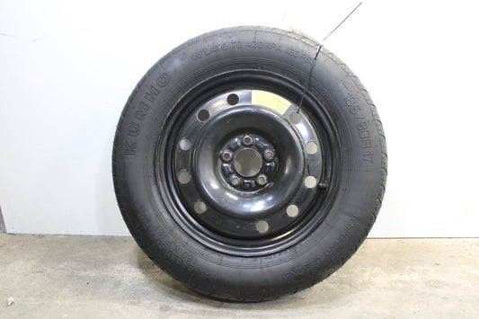 2011-2020 Kia Sorento LX Spare Wheel Tire Kumho T165/90R17 116M 52910-0W920 OEM - Alshned Auto Parts