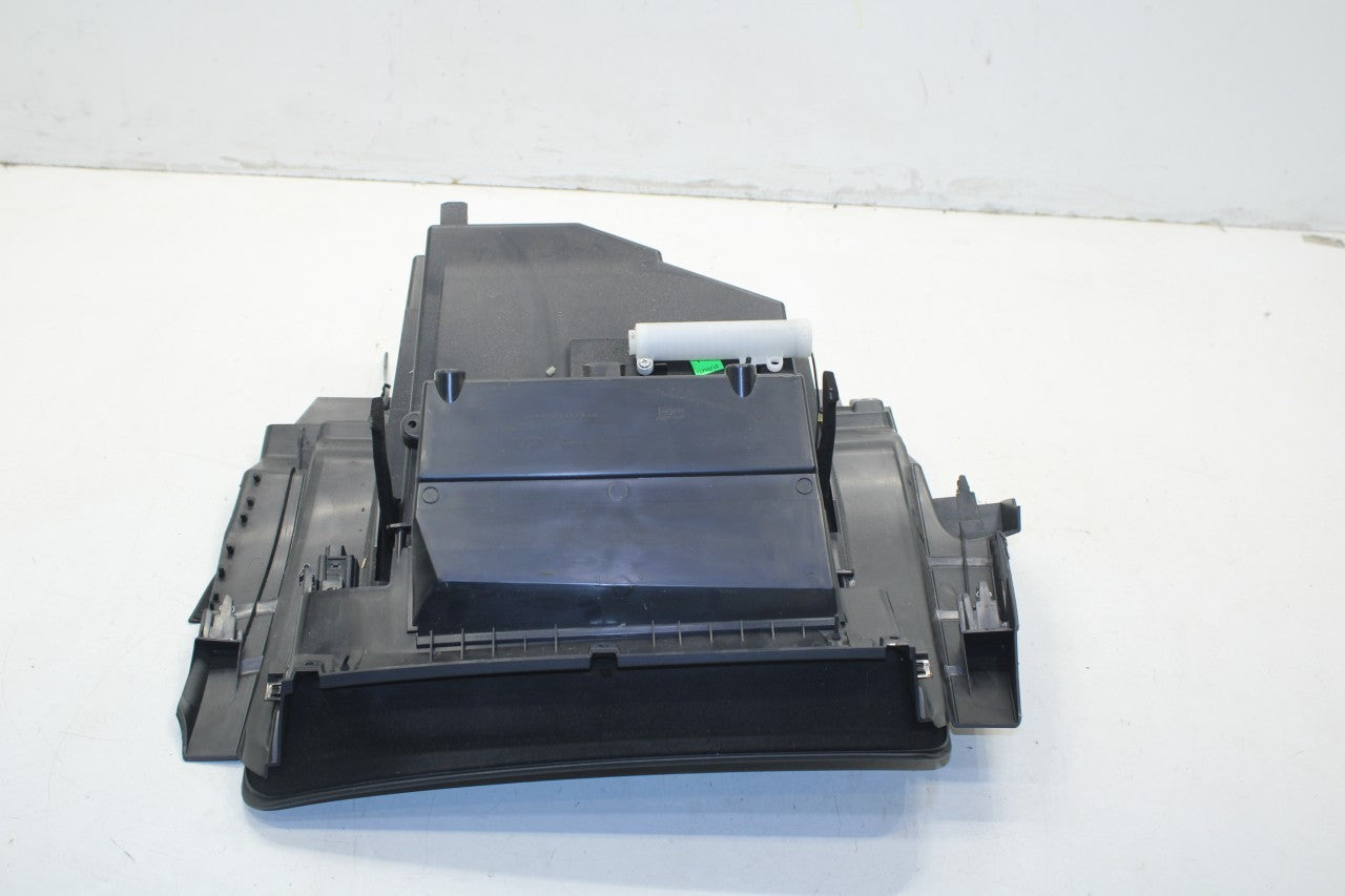 2015-2018 Nissan Murano Platinum Glove Box Storage Compartment 68102-5AA0A OEM - Alshned Auto Parts