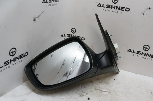 2011-2013 Hyundai Elantra Left Driver Side Rear View Power Mirror 87610-3Y100 - Alshned Auto Parts
