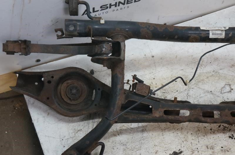 2006-2014 Volkswagen GTI Rear Crossmember Subframe 1K0-505-315-BM OEM *ReaD* - Alshned Auto Parts