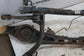 2006-2014 Volkswagen GTI Rear Crossmember Subframe 1K0-505-315-BM OEM *ReaD* - Alshned Auto Parts