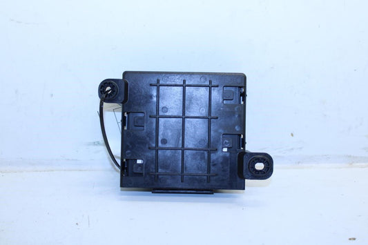 2018-2020 Buick Encore Theft-Locking Keyless Entry Control Module 13523236 OEM - Alshned Auto Parts