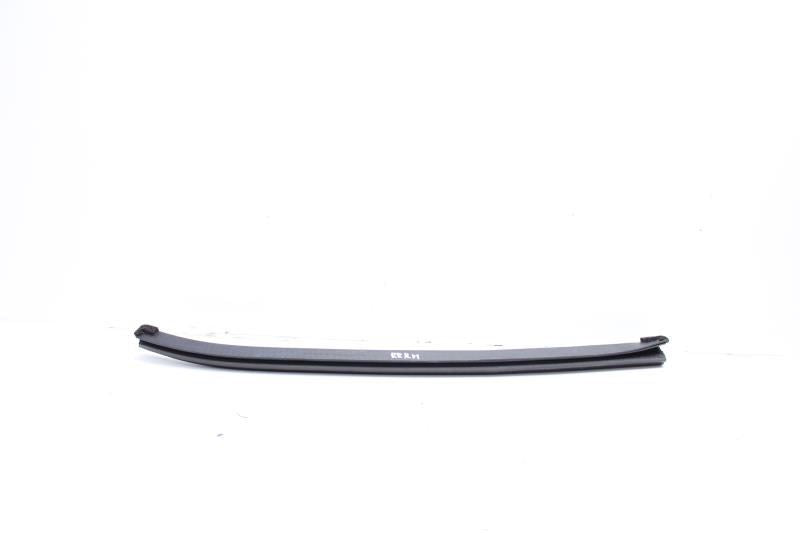 2015-20 Ford F150 Crew Cab Rear Left Door Inner Belt Weatherstrip FL3Z-1625861-B - Alshned Auto Parts