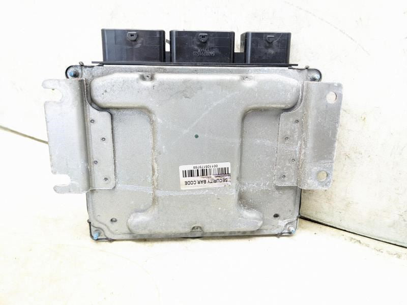 2016-2018 Nissan Maxima Engine Control Module ECU ECM 23703-4RA9B OEM - Alshned Auto Parts