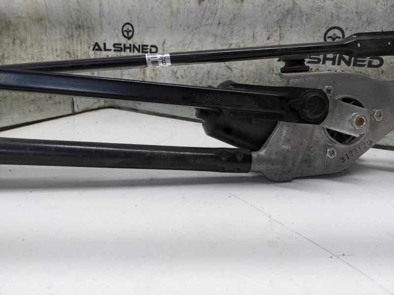 2016-2020 Kia Optima Front Windshield Wiper Transmission Linkage 98120-D4000 OEM - Alshned Auto Parts