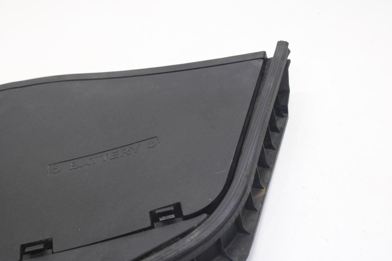2017-22 Infiniti Q60 Front RH and LH Cowl Vent Battery and Brake Fluid Panel Set - Alshned Auto Parts