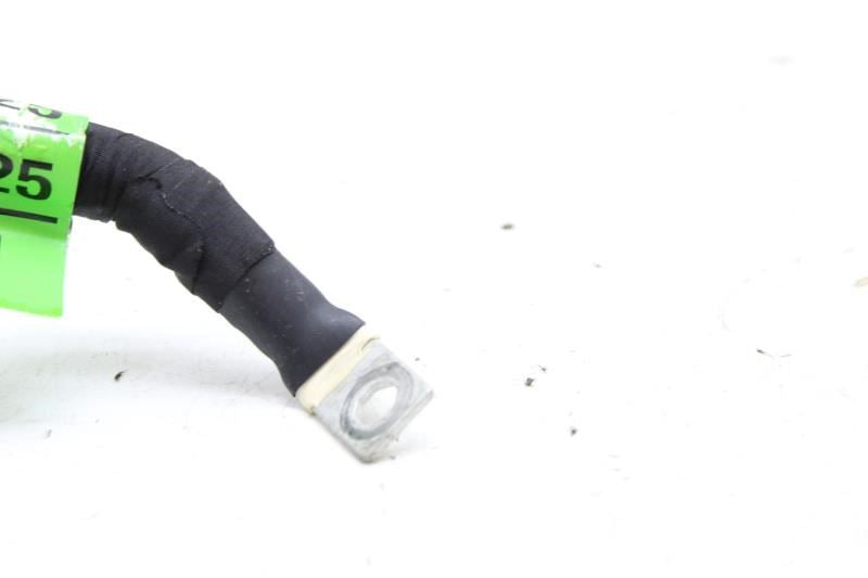 2024-25 Chevrolet Trax 1.2L Negative Battery Cable w Battery Sensor 42825925 OEM - Alshned Auto Parts