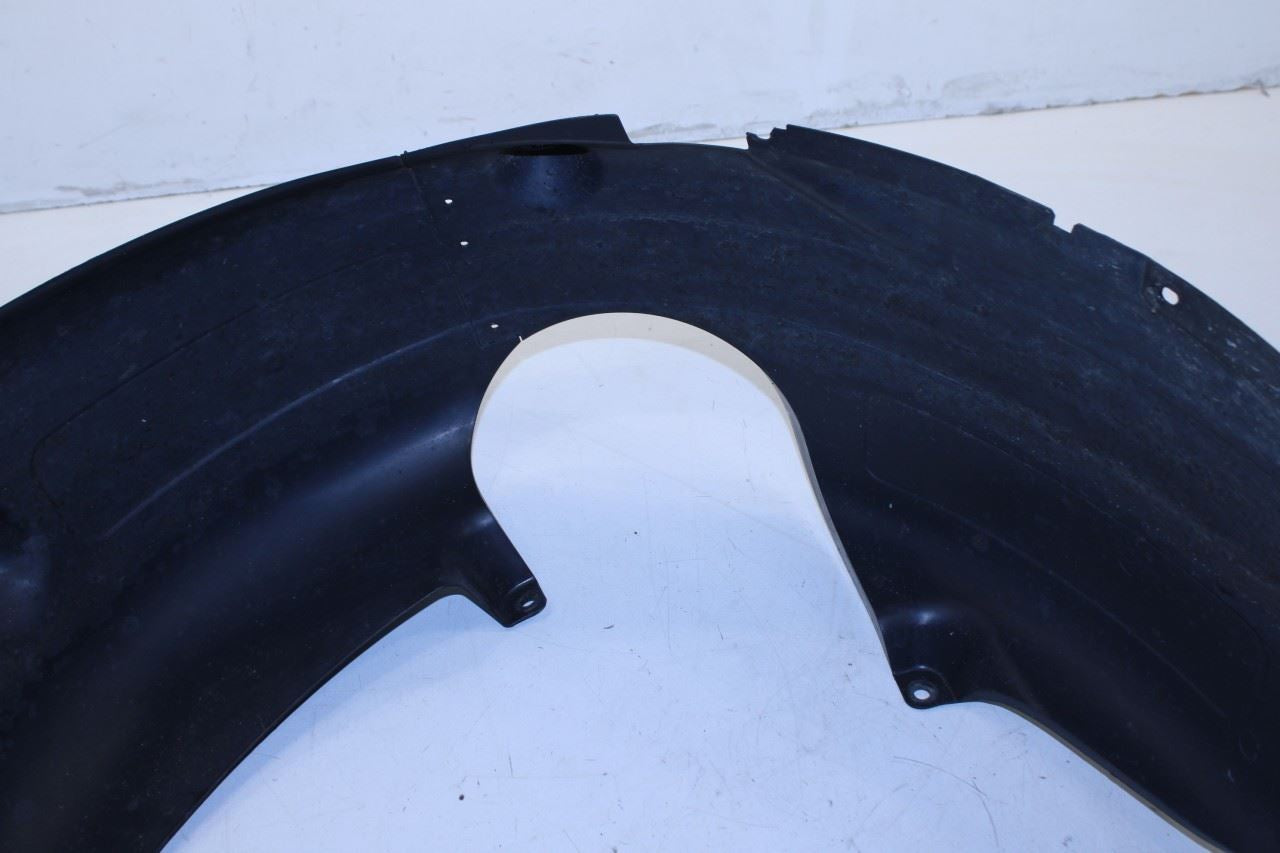 2020-2022 KIA Soul LX Rear Left Side Wheelhouse Liner Splash Shield 86821-K0000 - Alshned Auto Parts